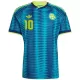 Colombia James 10 Uitshirt WK 2026