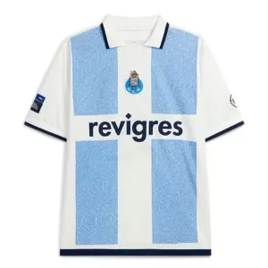 FC Porto Shirt 25/26 Speciaal
