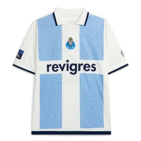 FC Porto Shirt 25/26 Speciaal FC Porto Shirt 25/26 Speciaal