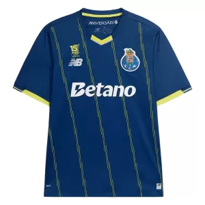 FC Porto Vierde Shirt 25/26