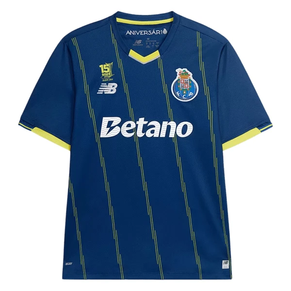 FC Porto Vierde Shirt 25/26