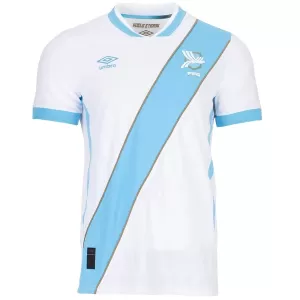 Guatemala Thuisshirt 2026