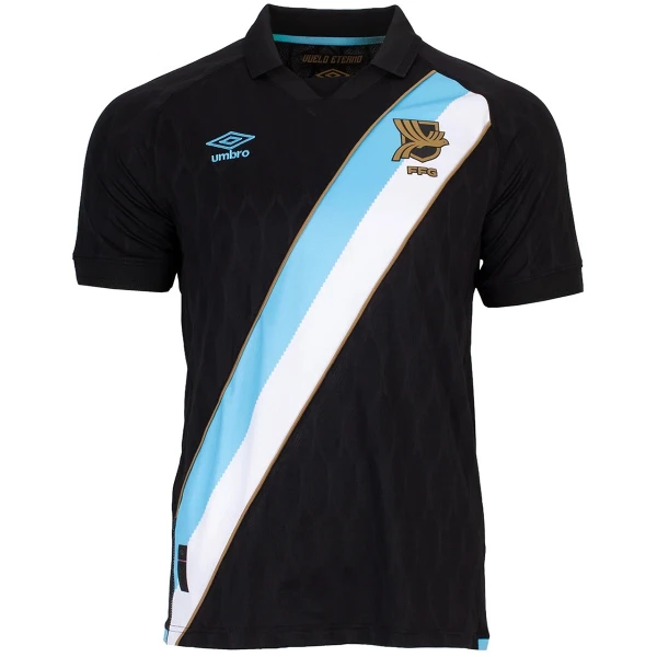 Guatemala Uitshirt 2026