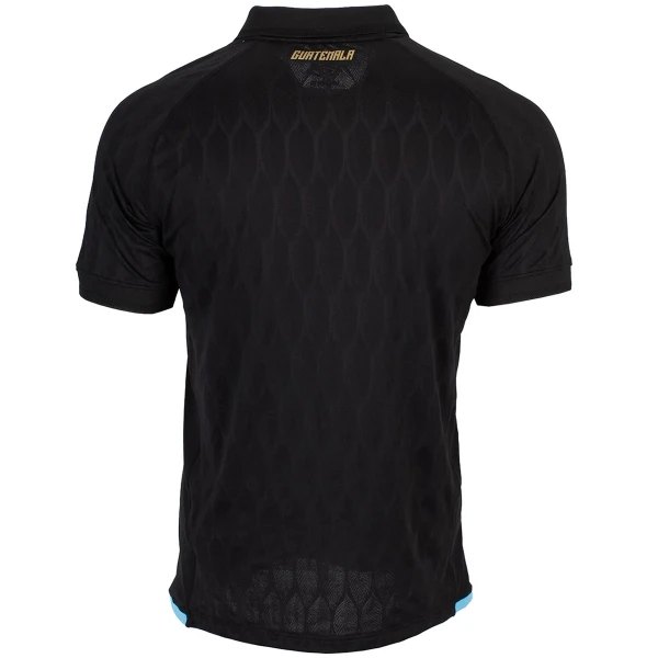 Guatemala Uitshirt 2026