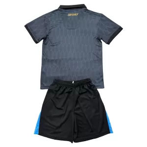 Guatemala Uittenue Kinderen 2026