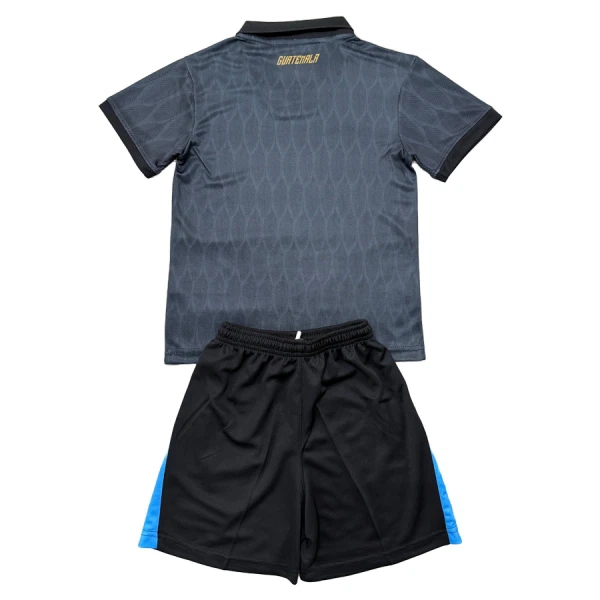 Guatemala Uittenue Kinderen 2026