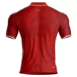 Haiti Derde Shirt WK 2026