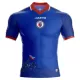 Haiti Thuisshirt WK 2026