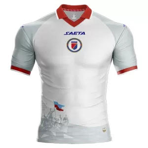 Haiti Uitshirt WK 2026