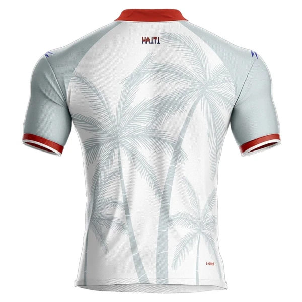 Haiti Uitshirt WK 2026