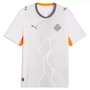 IJsland Uitshirt 2026