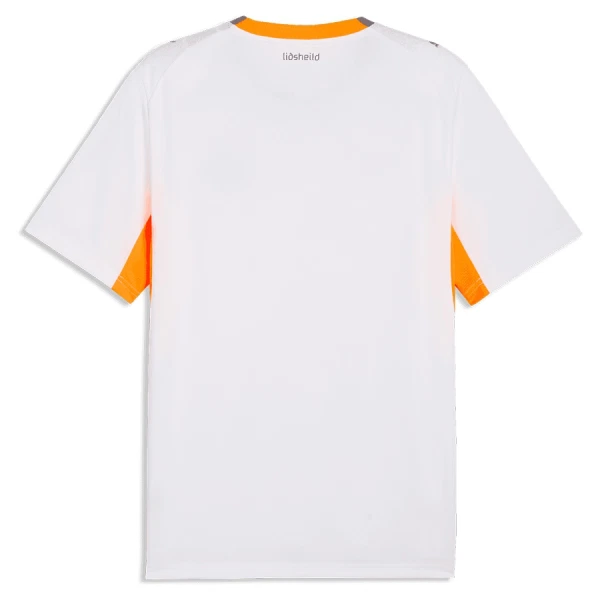 IJsland Uitshirt 2026