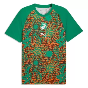 Ivoorkust Pre-Match Shirt WK 2026