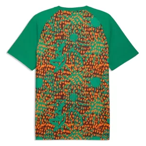 Ivoorkust Pre-Match Shirt WK 2026