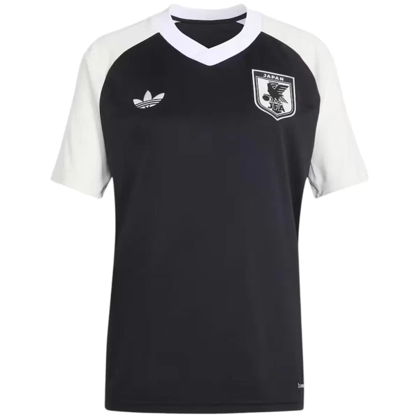 Japan Pre-Match Shirt WK 2026