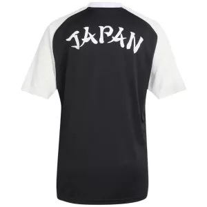 Japan Pre-Match Shirt WK 2026