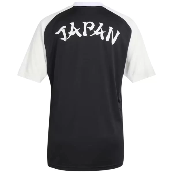 Japan Pre-Match Shirt WK 2026