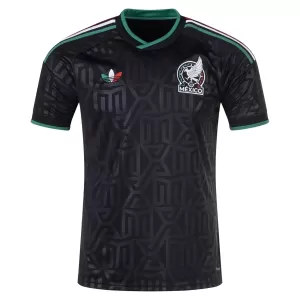 Mexico Derde Shirt WK 2026