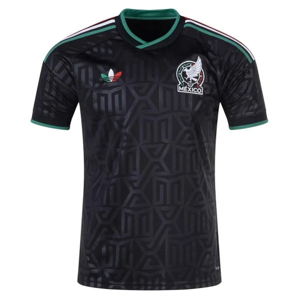Mexico Derde Shirt WK 2026