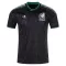 Mexico Derde Shirt WK 2026