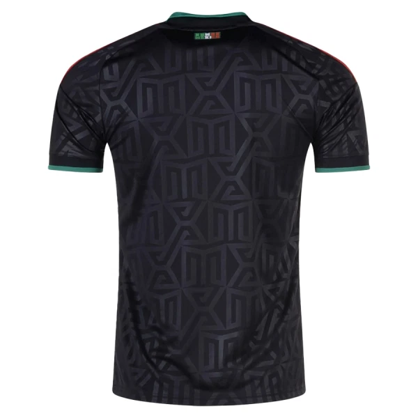 Mexico Derde Shirt WK 2026