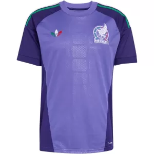 Mexico Doelman Uitshirt WK 2026