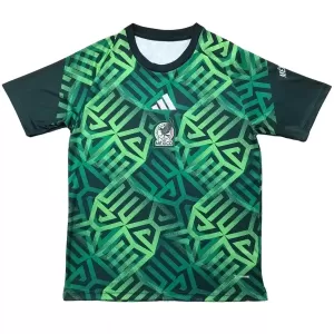 Mexico Pre-Match Shirt WK 2026