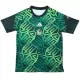Mexico Pre-Match Shirt WK 2026