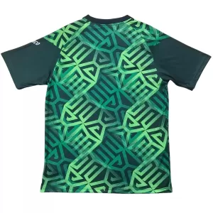 Mexico Pre-Match Shirt WK 2026
