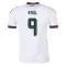Mexico Raul 9 Uitshirt WK 2026