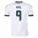 Mexico Raul 9 Uitshirt WK 2026
