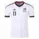 Mexico S.Gimenez 11 Uitshirt WK 2026