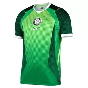 Nigeria Thuisshirt 26/27