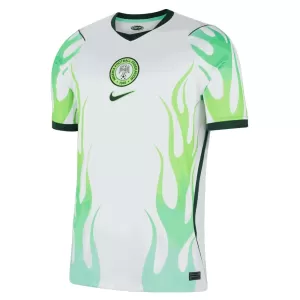 Nigeria Uitshirt 26/27