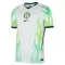 Nigeria Uitshirt 26/27