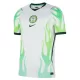 Nigeria Uitshirt 26/27