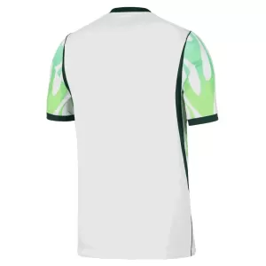 Nigeria Uitshirt 26/27