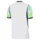 Nigeria Uitshirt 26/27