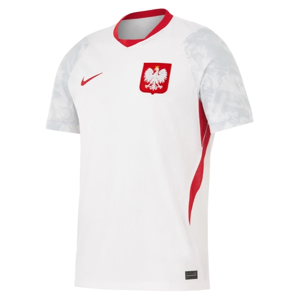 Polen Thuisshirt 2026