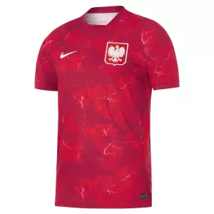 Polen Uitshirt 2026