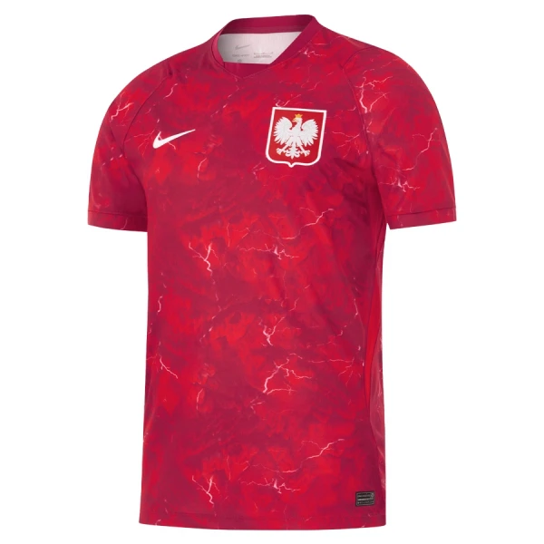 Polen Uitshirt 2026