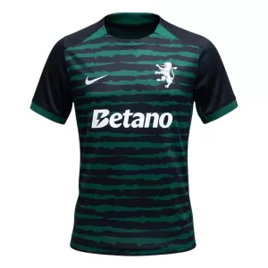 Sporting CP Shirt 25/26 Speciaal