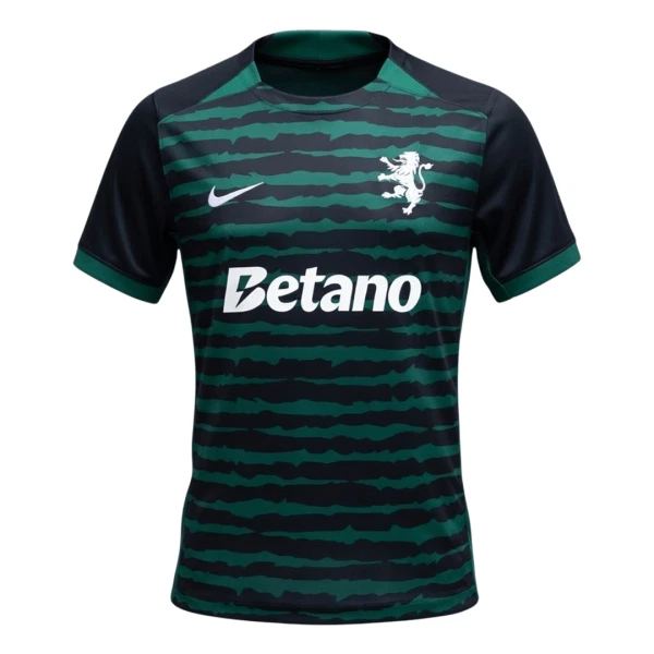 Sporting CP Shirt 25/26 Speciaal Sporting CP Shirt 25/26 Speciaal