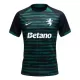 Sporting CP Shirt 25/26 Speciaal Sporting CP Shirt 25/26 Speciaal
