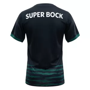 Sporting CP Shirt 25/26 Speciaal
