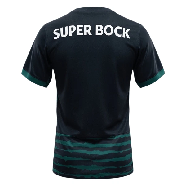 Sporting CP Shirt 25/26 Speciaal