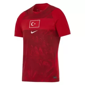 Turkiye Thuisshirt WK 2026