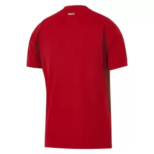 Turkiye Thuisshirt WK 2026