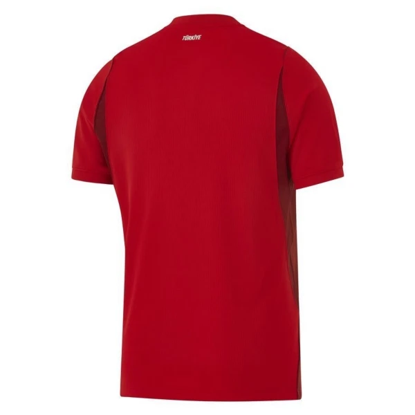 Turkiye Thuisshirt WK 2026