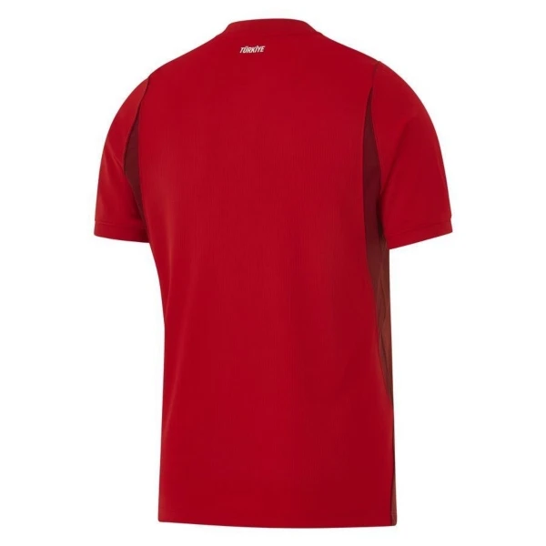 Turkiye Thuistenue Kinderen WK 2026